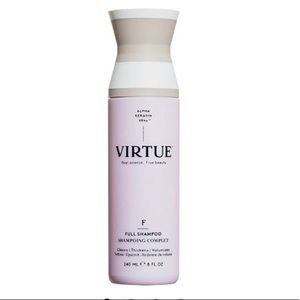 Virtue Labs Full Shampoo